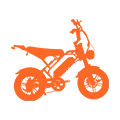Transporte de bicicletas el&eacute;tricas
