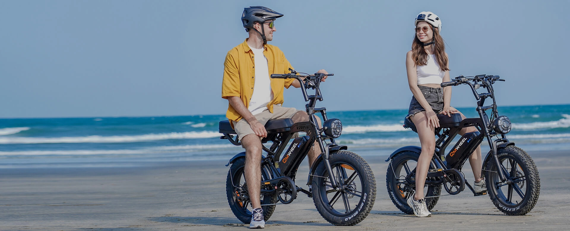 Acess&oacute;rios para bicicletas el&eacute;tricas