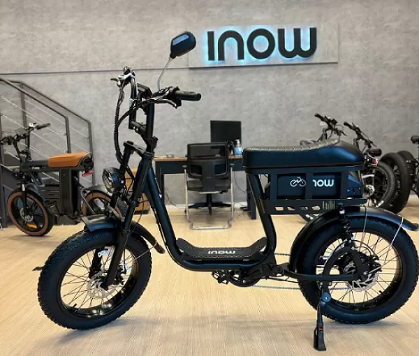 Como tr&ecirc;s marcas de mobilidade el&eacute;trica cresceram rapidamente com QMwheel