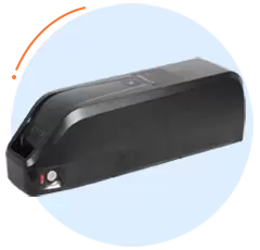 15.6ah*2 <br>Bateria