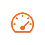 27,9MPH Velocidade m&aacute;xima