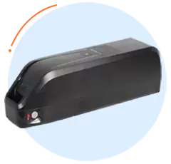 <br>Bateria 13,2Ah