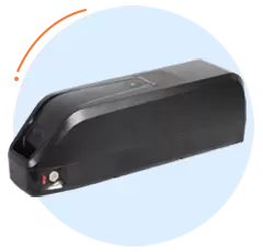 <br>Bateria 13Ah