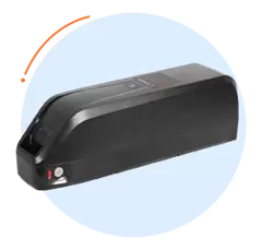 <br>Bateria 27ah