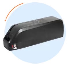 <br>Bateria 18,2ah