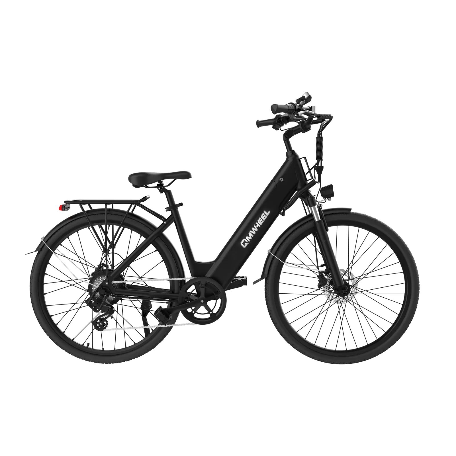 Bicicletas El&eacute;tricas Urbanas