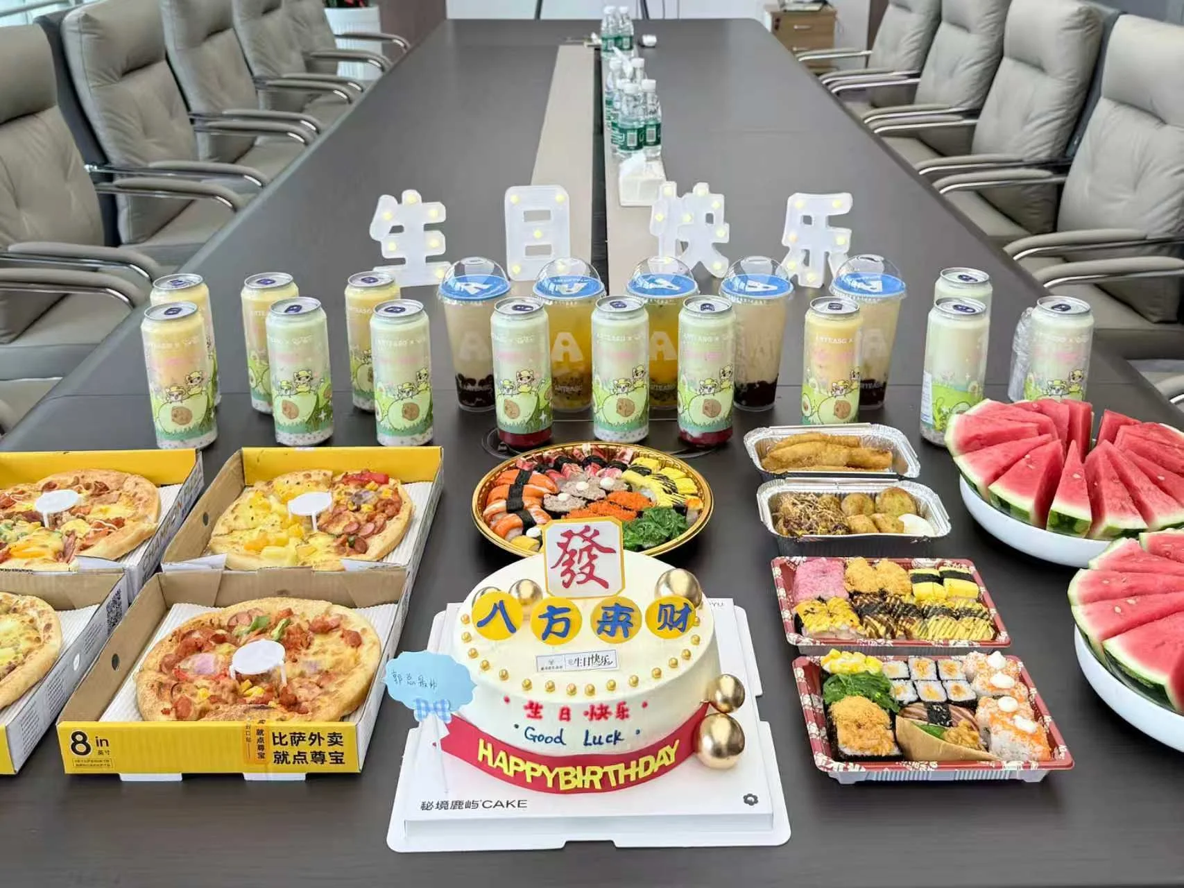Shenzhen Qingmai Bicycle Co., Ltd. e Smartride Supplies BV Host Reuni&atilde;o de ch&aacute; quinzenal