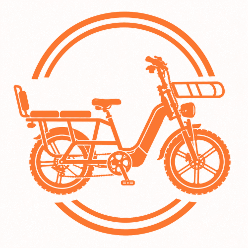Transporte de bicicletas el&eacute;tricas