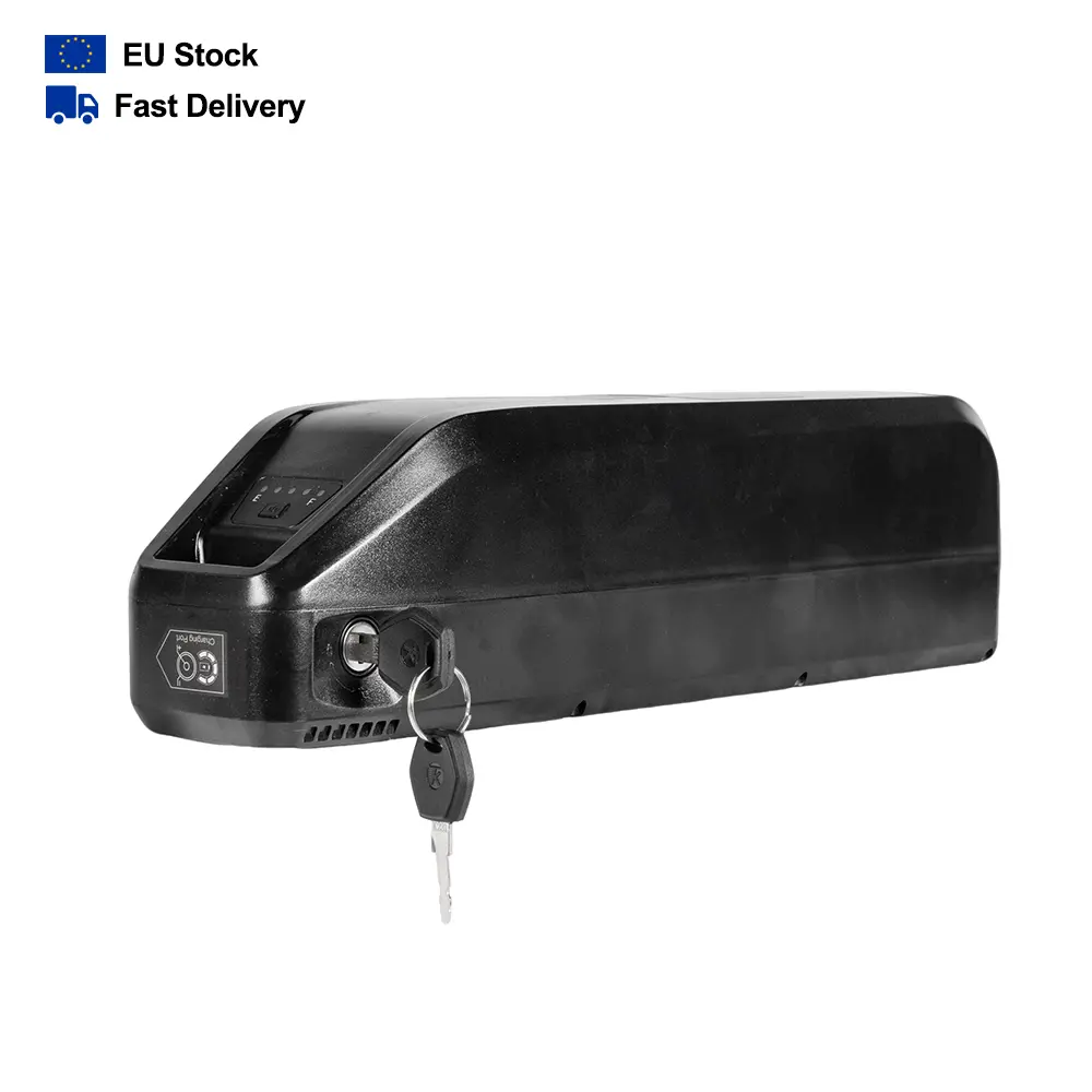 bateria el&eacute;trica da bicicleta de 48V 15.6Ah
