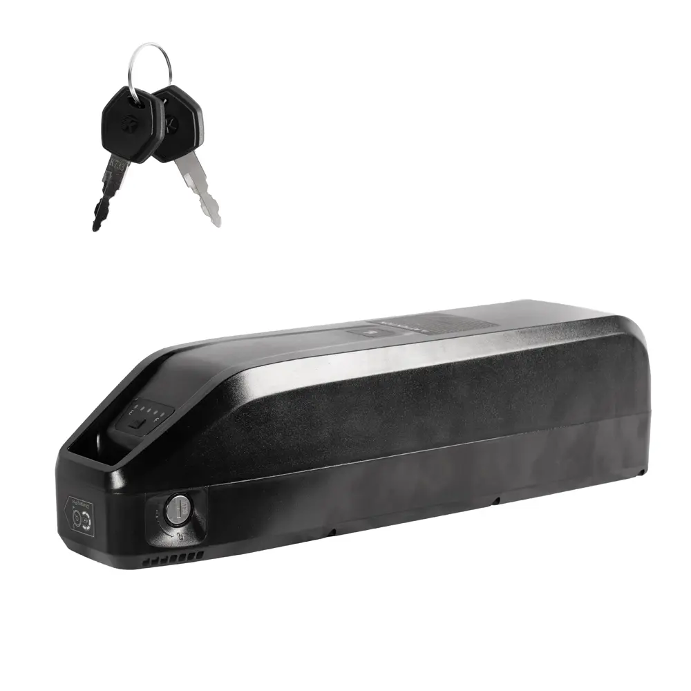 bateria el&eacute;trica da bicicleta de 48V 15.6Ah
