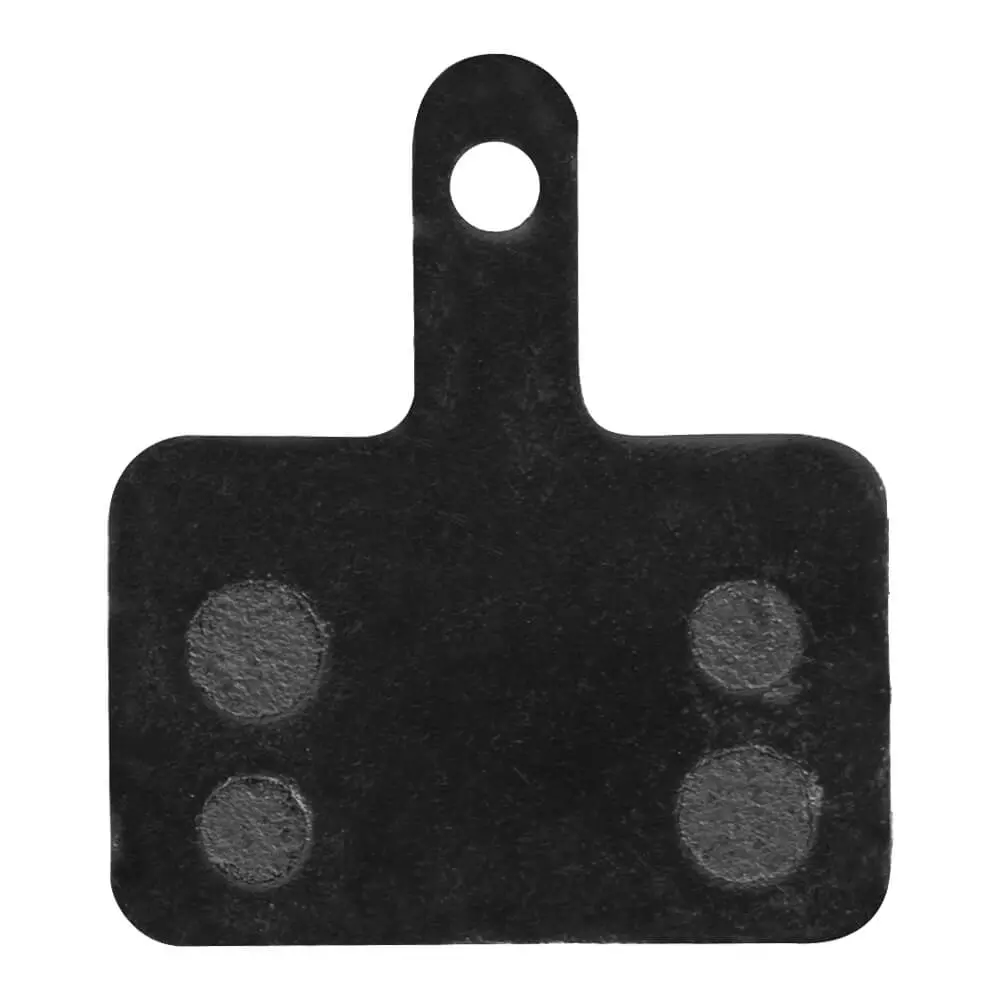 Pastilhas de freio a disco hidr&aacute;ulico