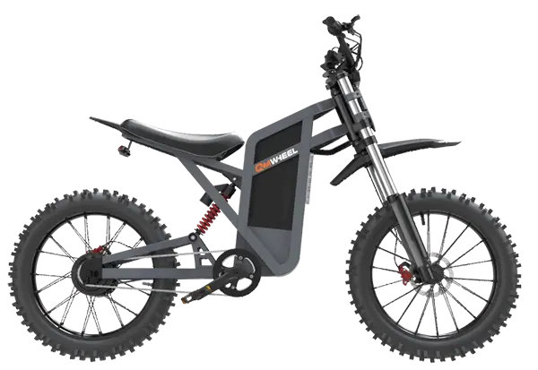 Motocicletas El&eacute;tricas
