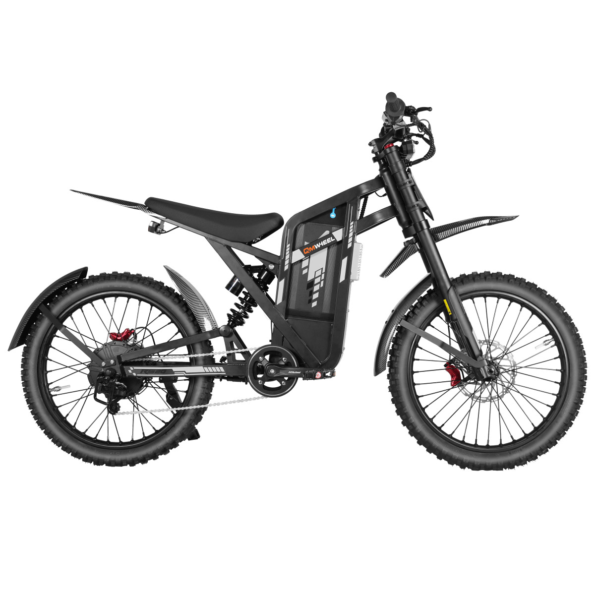 Motocicletas El&eacute;tricas